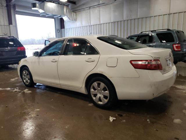 Photo 2 from auction – 2009 TOYOTA CAMRY BASE with VIN 4T1BE46KX9U793643