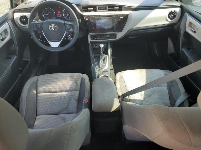 Photo 8 from auction – 2017 TOYOTA COROLLA L with VIN 5YFBURHE8HP671628