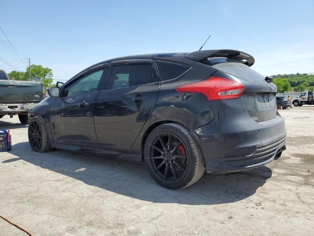 Photo 2 from auction – 2015 FORD FOCUS ST with VIN 1FADP3L98FL219486