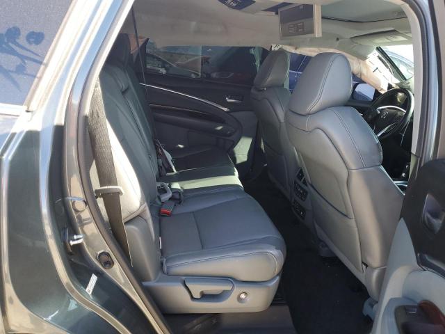 Photo 10 from auction – 2015 ACURA MDX ADVANC with VIN 5FRYD4H80FB003935