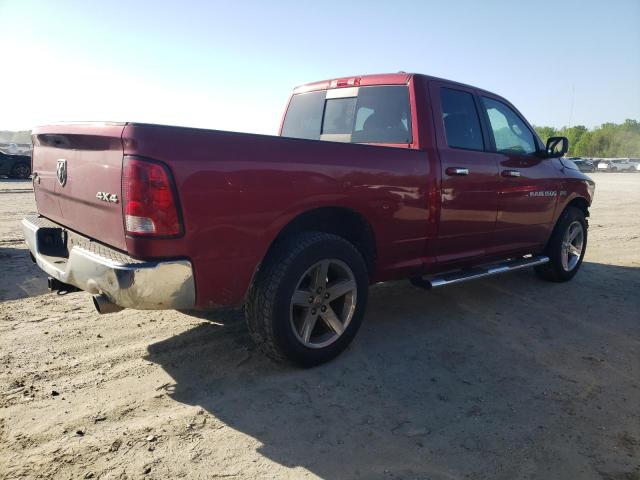 Photo 3 from auction – 2012 DODGE RAM 1500 S with VIN 1C6RD7GT3CS276841