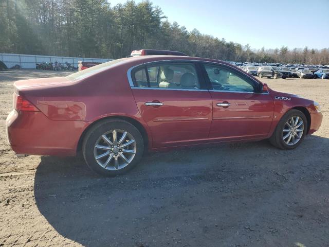 Photo 3 from auction – 2007 BUICK LUCERNE CX with VIN 1G4HE57Y37U158442
