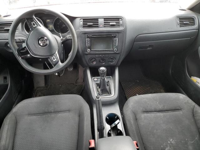 Photo 8 from auction – 2015 VOLKSWAGEN JETTA BASE with VIN 3VW1K7AJ1FM234763