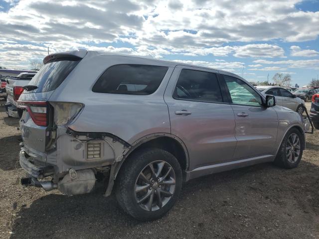 Photo 3 from auction – 2017 DODGE DURANGO GT with VIN 1C4RDJDG7HC896963