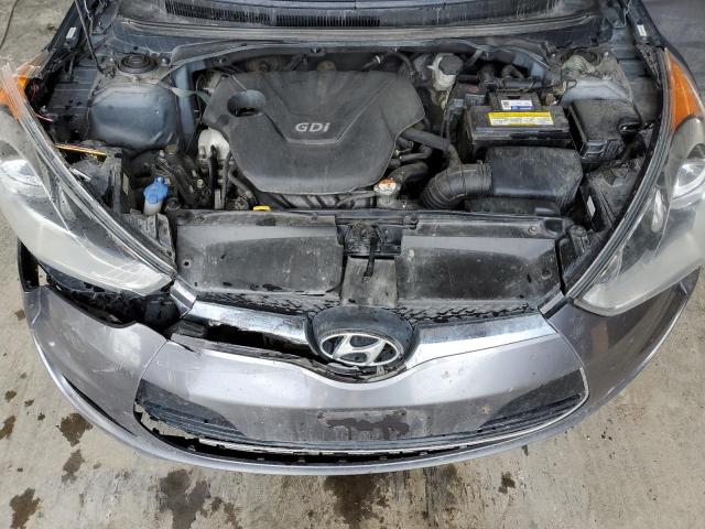 Photo 11 from auction – 2013 HYUNDAI VELOSTER with VIN KMHTC6AD9DU103159