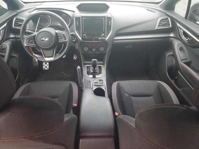 Photo 8 from auction – 2017 SUBARU IMPREZA SP with VIN 4S3GKAK69H3602390