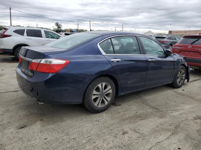 Photo 3 from auction – 2015 HONDA ACCORD LX with VIN 1HGCR2F37FA203889