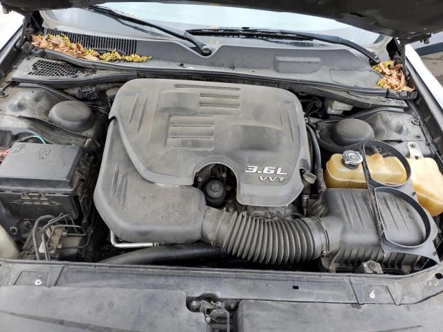 Photo 11 from auction – 2013 DODGE CHALLENGER with VIN 2C3CDYAG6DH674784