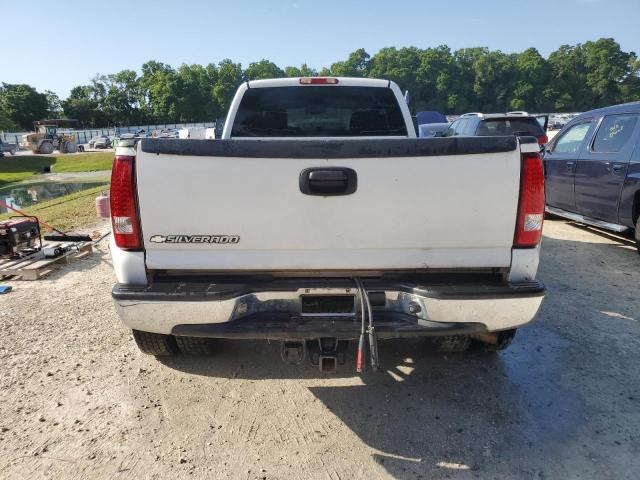 Photo 6 from auction – 2006 CHEVROLET SILVERADO with VIN 1GCJK39D46E205547