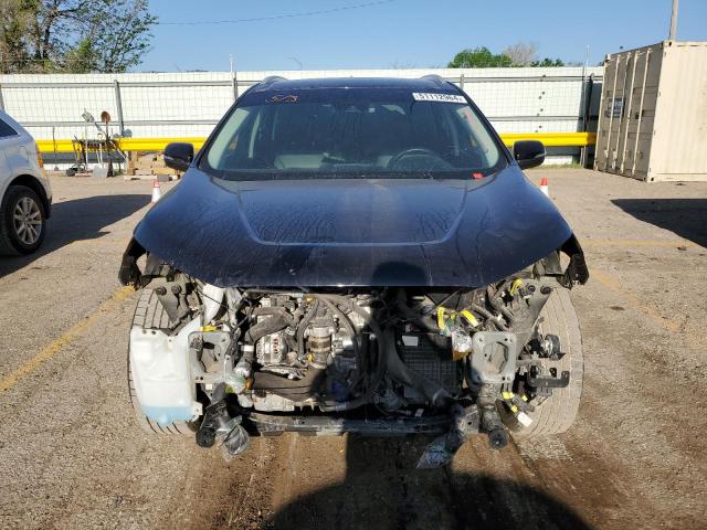 Photo 5 from auction – 2020 FORD EDGE SEL with VIN 2FMPK3J92LBA29487