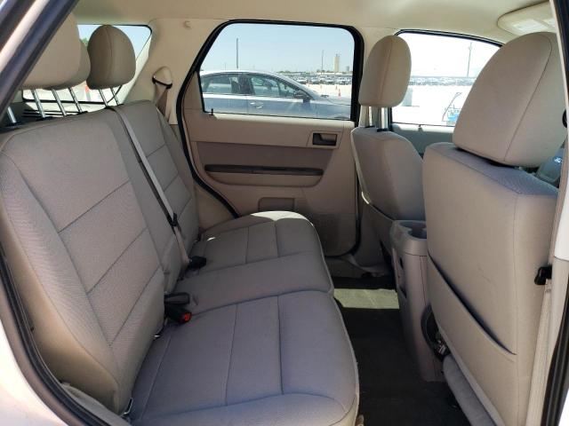 Photo 10 from auction – 2011 FORD ESCAPE HYB with VIN 1FMCU5K35BKC69572