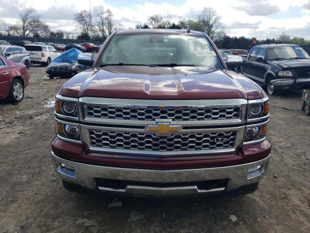 صورة رقم 5 من المزاد - 2014 CHEVROLET SILVERADO مع VIN 3GCUKSEC9EG287075