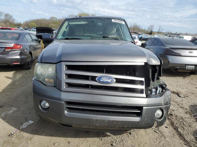 Photo 5 from auction – 2010 FORD EXPEDITION with VIN 1FMJK2A51AEB65608