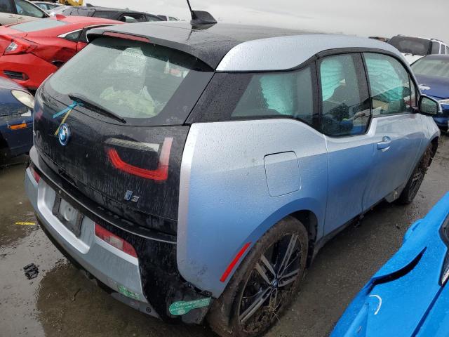Photo 3 from auction – 2014 BMW I3 REX with VIN WBY1Z4C55EV272755