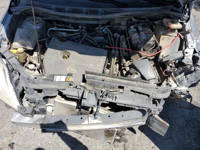 Photo 12 from auction – 2010 MAZDA 5 with VIN JM1CR2WL8A0375636