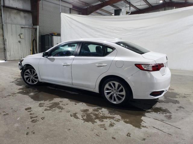 Photo 2 from auction – 2017 ACURA ILX BASE W with VIN 19UDE2F36HA009874