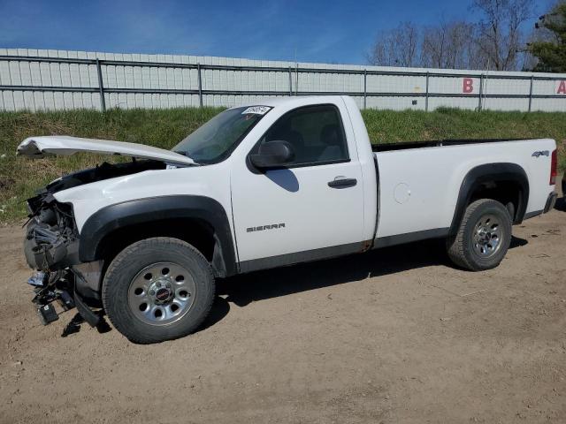 GMC SIERRA K15 2012 with VIN 1GTN2TEA3CZ193666 - Photo from auction