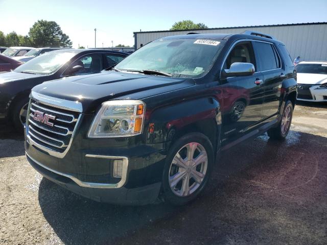 GMC TERRAIN SL 2016 с VIN 2GKFLPE39G6159084 - Фото с аукциона
