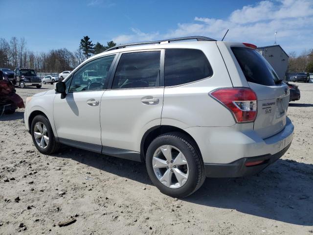 Photo 2 from auction – 2015 SUBARU FORESTER 2 with VIN JF2SJADCXFH455983