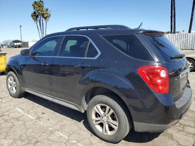Photo 2 from auction – 2013 CHEVROLET EQUINOX LT with VIN 2GNALDEK6D6233625