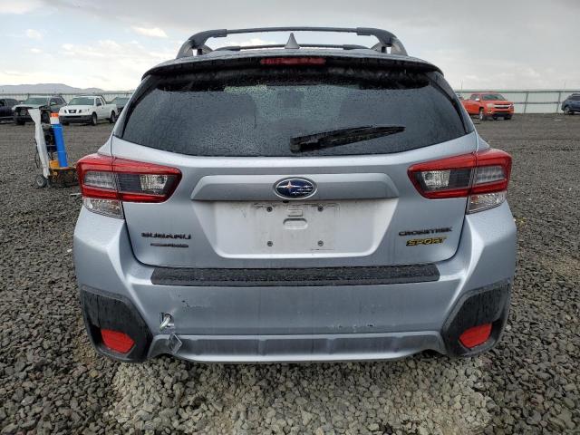 Фото 6 с аукциона – 2023 SUBARU CROSSTREK с VIN JF2GTHSCXPH286979