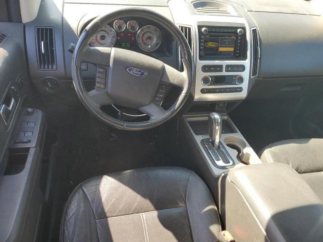 Photo 8 from auction – 2010 FORD EDGE LIMIT with VIN 2FMDK3KC4ABB65100