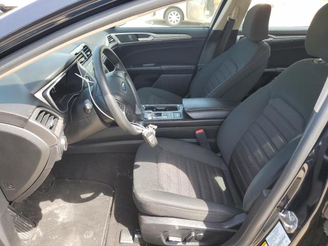 Photo 7 from auction – 2020 FORD FUSION SE with VIN 3FA6P0HD5LR257646