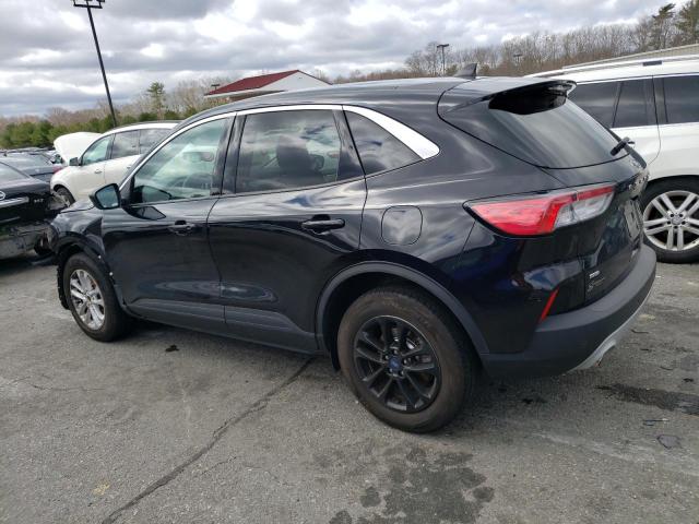 Photo 2 from auction – 2021 FORD ESCAPE SE with VIN 1FMCU9G67MUA42644