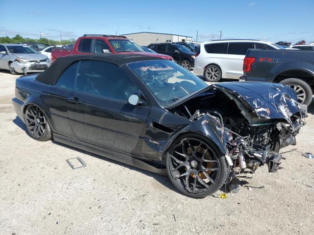 Photo 4 from auction – 2006 BMW M3 with VIN WBSBR93416PK11900