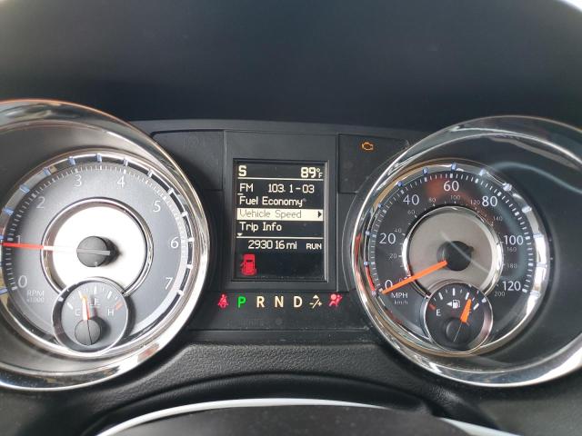 Photo 9 from auction – 2013 CHRYSLER TOWN & COU with VIN 2C4RC1BG5DR540129