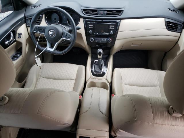 Photo 8 from auction – 2017 NISSAN ROGUE S with VIN JN8AT2MT9HW400003