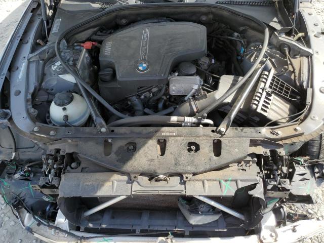 Photo 11 from auction – 2012 BMW 528 I with VIN WBAXG5C57CDX05824