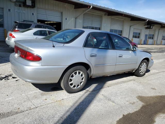Photo 3 from auction – 2005 BUICK CENTURY CU with VIN 2G4WS52J451140941