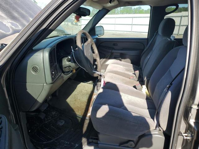 Photo 7 from auction – 2006 CHEVROLET SILVERADO with VIN 2GCEC13V361358376