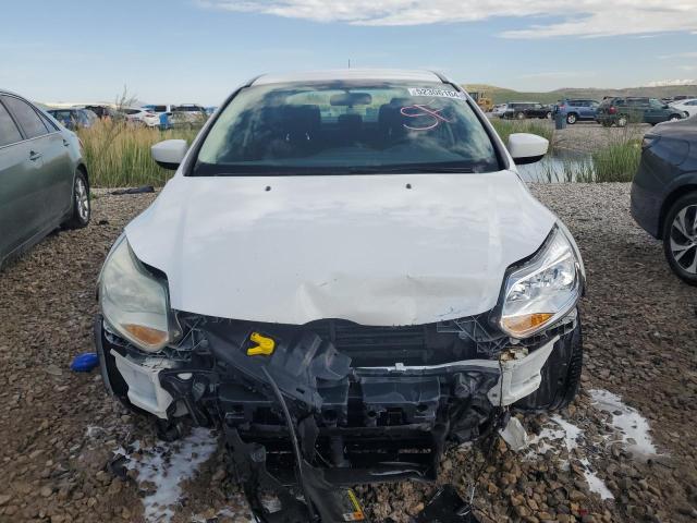 Photo 5 from auction – 2012 FORD FOCUS SE with VIN 1FAHP3F25CL211888