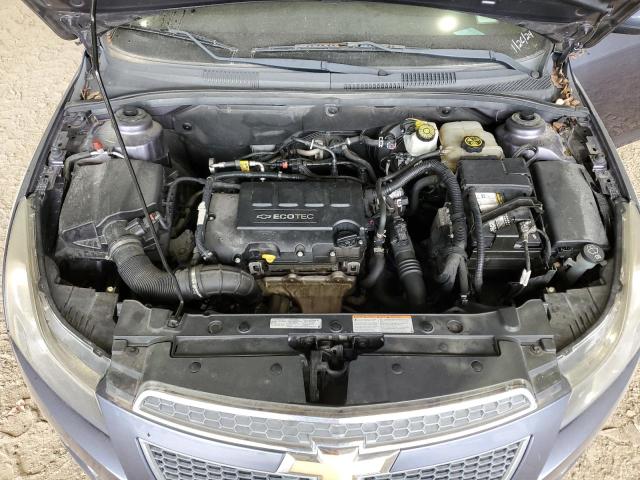Photo 11 from auction – 2013 CHEVROLET CRUZE LT with VIN 1G1PC5SB2D7239685