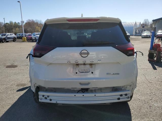 Photo 6 from auction – 2023 NISSAN ROGUE SL with VIN 5N1BT3CB7PC784874