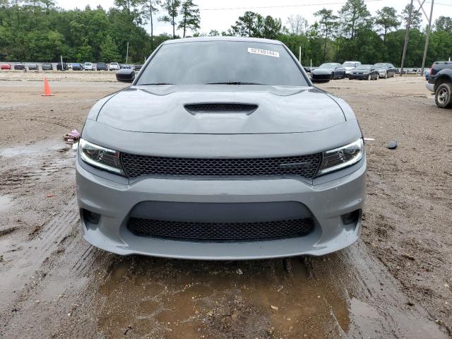 Photo 5 from auction – 2023 DODGE CHARGER R/ with VIN 2C3CDXCT4PH672668