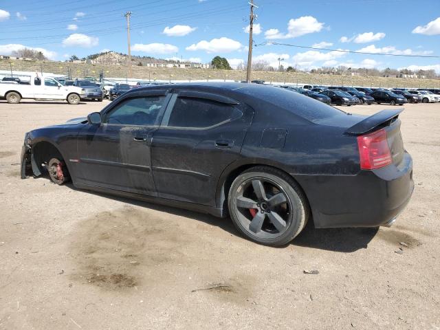 Photo 2 from auction – 2007 DODGE CHARGER SR with VIN 2B3LA73W77H703511