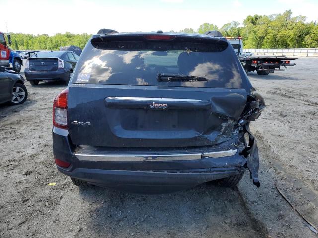 Photo 6 from auction – 2015 JEEP COMPASS LA with VIN 1C4NJDEB1FD303343