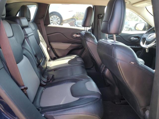 Photo 11 from auction – 2014 JEEP CHEROKEE L with VIN 1C4PJMDS8EW120390