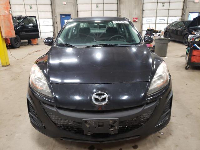 Photo 5 from auction – 2011 MAZDA 3 I with VIN JM1BL1UF6B1369446
