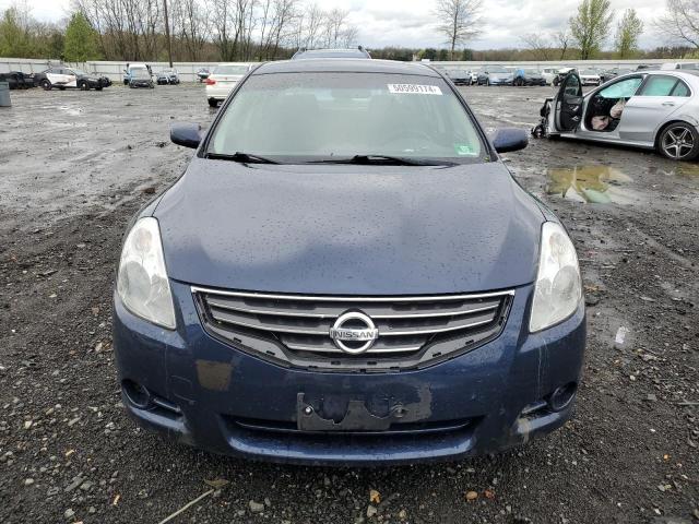 Photo 5 from auction – 2011 NISSAN ALTIMA BAS with VIN 1N4AL2AP8BN516220