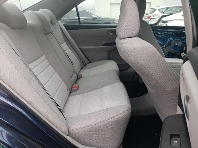 Photo 10 from auction – 2017 TOYOTA CAMRY LE with VIN 4T1BF1FK2HU807254