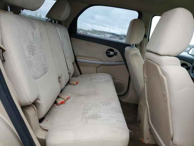 Photo 10 from auction – 2005 CHEVROLET EQUINOX LS with VIN 2CNDL13F756176407