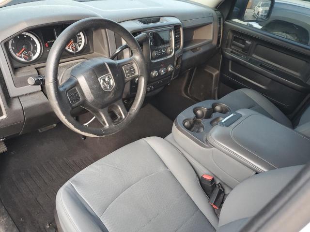Photo 8 from auction – 2014 RAM 1500 ST with VIN 1C6RR7FT1ES104541
