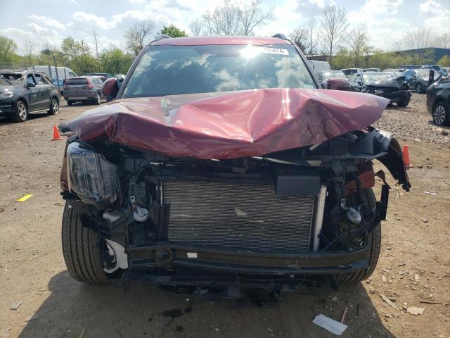 Photo 5 from auction – 2023 KIA TELLURIDE with VIN 5XYP3DGC3PG393879