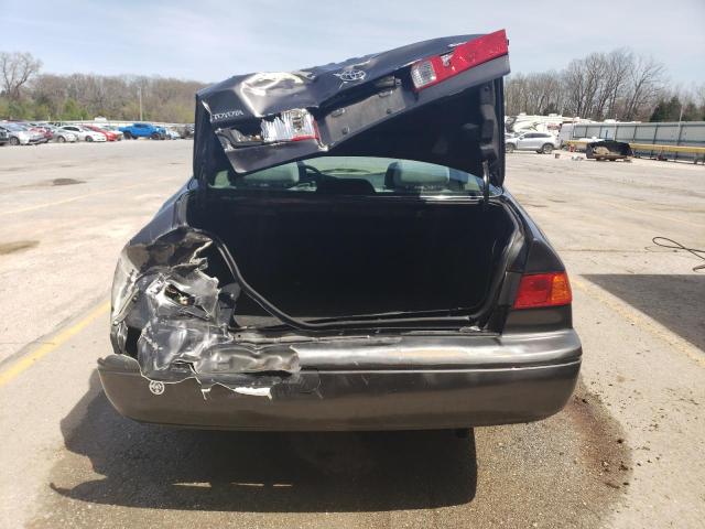 Photo 6 from auction – 2001 TOYOTA CAMRY with VIN JT2BG22K310566596