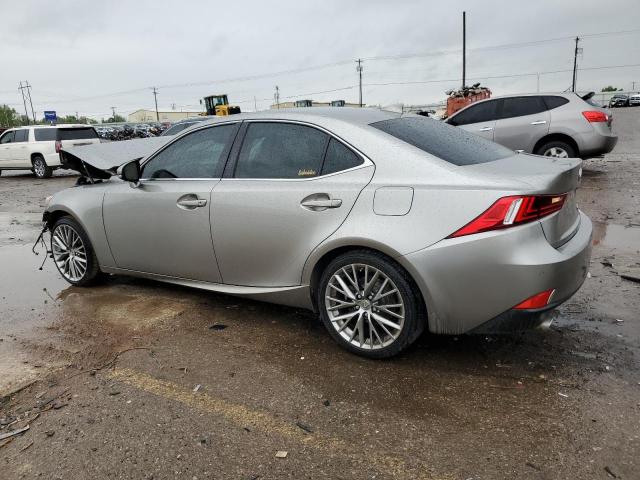 Photo 2 from auction – 2014 LEXUS IS 250 with VIN JTHBF1D24E5014159