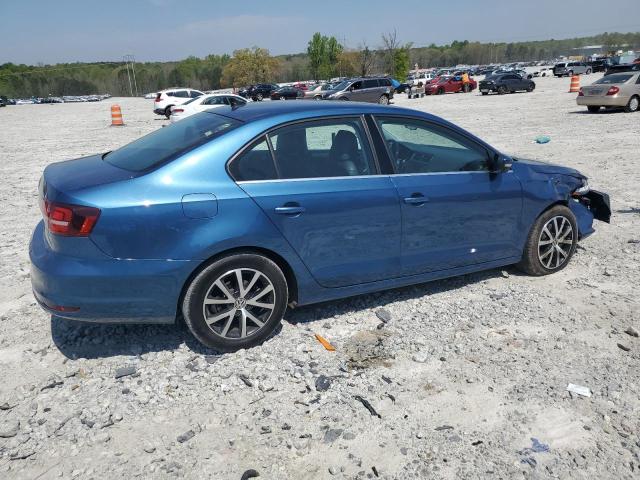 Photo 3 from auction – 2017 VOLKSWAGEN JETTA SE with VIN 3VWB67AJ2HM378608